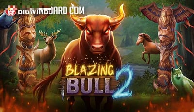 Blazing Bull 2