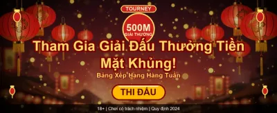 Nhận Ưu Đãi Khủng 007Win banner